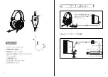 Предварительный просмотр 11 страницы EKSA Easy E900 User'S Manual Manual