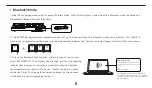 Preview for 6 page of EKSA EK3000 User Manual