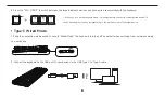 Preview for 7 page of EKSA EK3000 User Manual