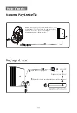 Preview for 18 page of EKSA Fenrir User Manual