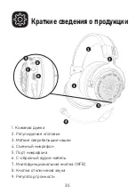 Предварительный просмотр 32 страницы EKSA STAR ENGINE E5000 Pro User Manual