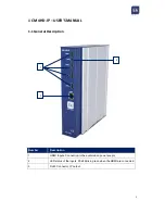 Предварительный просмотр 3 страницы Ekselans 082008 User Manual