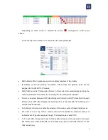 Предварительный просмотр 9 страницы Ekselans 082008 User Manual