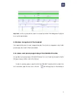 Предварительный просмотр 11 страницы Ekselans 082008 User Manual