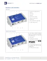 Preview for 4 page of Ekselans 122015 User Manual