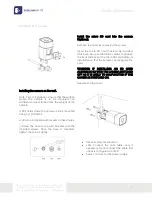 Preview for 4 page of Ekselans 263035 User Manual