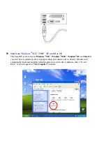 Предварительный просмотр 5 страницы Eksitdata Easy IDE Manual