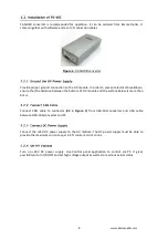 Preview for 12 page of EKSMA OPTICS PS-40 Technical Description