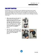 Preview for 17 page of Ekso Bionics EksoVest Operator'S Manual