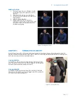 Предварительный просмотр 9 страницы Ekso Bionics EVO Exoskeleton Operating Manual