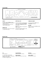 Предварительный просмотр 2 страницы Ekssperimental Sounds AUTO X COMP User Manual