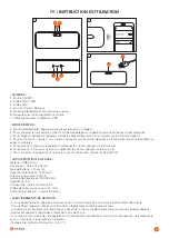 Preview for 7 page of ekston 97258 Instructions Manual