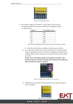 Preview for 17 page of EKT ARPI600 User Manual