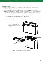 Предварительный просмотр 3 страницы ektor 03135 EV-MERCURY Installation Instructions Manual