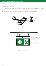 Предварительный просмотр 6 страницы ektor 03135 EV-MERCURY Installation Instructions Manual