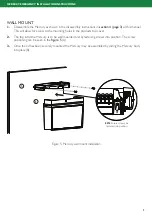 Предварительный просмотр 7 страницы ektor 03135 EV-MERCURY Installation Instructions Manual