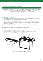 Предварительный просмотр 9 страницы ektor 03135 EV-MERCURY Installation Instructions Manual