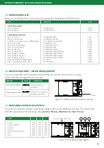 Предварительный просмотр 13 страницы ektor 03135 EV-MERCURY Installation Instructions Manual