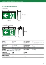 Предварительный просмотр 15 страницы ektor 03135 EV-MERCURY Installation Instructions Manual