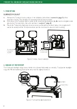 Предварительный просмотр 4 страницы ektor 1706 Installation Instructions Manual