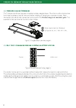 Preview for 8 page of ektor 1706 Installation Instructions Manual