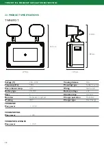 Preview for 12 page of ektor 1706 Installation Instructions Manual