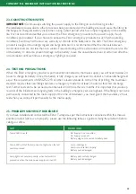 Preview for 13 page of ektor 1706 Installation Instructions Manual