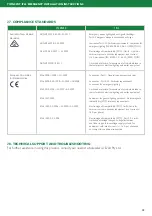 Preview for 15 page of ektor 1706 Installation Instructions Manual