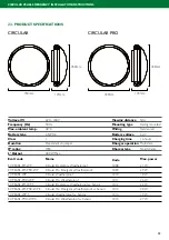 Предварительный просмотр 13 страницы ektor 1808 Installation Instructions Manual