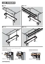 Предварительный просмотр 2 страницы eku COMBINO 60 GR FS Mounting Instructions