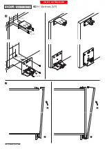 Preview for 4 page of eku COMBINO 60 H Vorfront Mounting Instructions