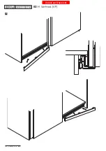 Preview for 6 page of eku COMBINO 60 H Vorfront Mounting Instructions