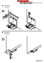 Preview for 7 page of eku COMBINO 60 H Vorfront Mounting Instructions