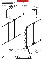 Preview for 8 page of eku COMBINO 60 H Vorfront Mounting Instructions