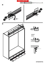 Preview for 12 page of eku COMBINO 60 H Vorfront Mounting Instructions