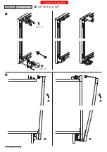 Preview for 15 page of eku COMBINO 60 H Vorfront Mounting Instructions