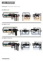 Предварительный просмотр 2 страницы eku FRONTAL 25 H Mounting Instructions