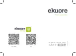 Preview for 30 page of eKuore EK3011 User Manual