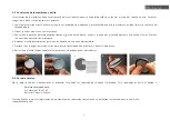 Предварительный просмотр 10 страницы eKuore EP0002 User Manual