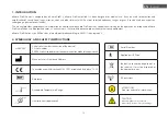 Предварительный просмотр 16 страницы eKuore EP0002 User Manual