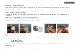 Предварительный просмотр 22 страницы eKuore EP0002 User Manual