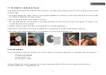 Предварительный просмотр 34 страницы eKuore EP0002 User Manual