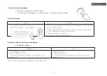 Предварительный просмотр 116 страницы eKuore EP0002 User Manual