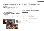 Предварительный просмотр 67 страницы eKuore Pro User Manual