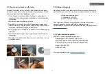 Предварительный просмотр 95 страницы eKuore Pro User Manual