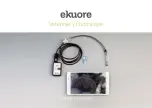 eKuore Veterinary Endoscope User Manual предпросмотр