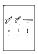 Предварительный просмотр 3 страницы EKVIP 016716 Operating Instructions Manual