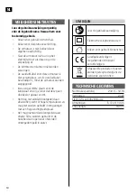 Preview for 10 page of EKVIP 021653 Operating Instructions Manual