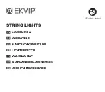 Preview for 1 page of EKVIP 021814 Instructions Manual