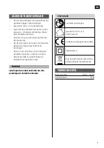 Предварительный просмотр 3 страницы EKVIP 022414 Operating Instructions Manual